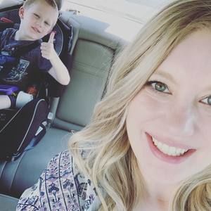 Meet your Posher, Marissa